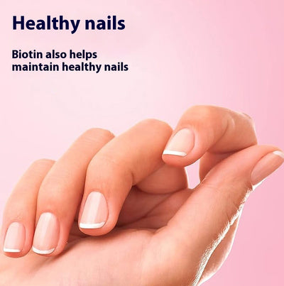 Gelatina Integral Belleza Capilar, Piel y Uñas - Image 3