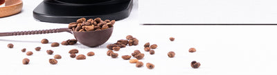 Molinillo de Café Eléctrico Individual Estilo Italiano - Image 17