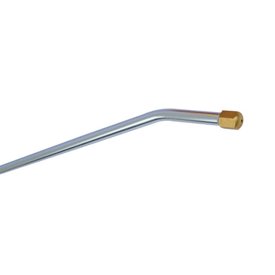 Pistola de Agua de Alta Presión para Limpieza y Riego - Image 3