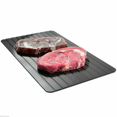 Bandeja Descongelante Rápida - Descongela Carnes y Alimentos en Minutos - Image 5