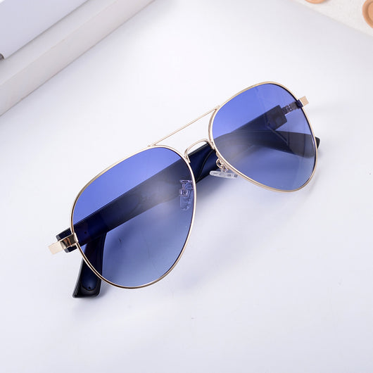 Gafas Inteligentes con IA, Traductor, Bluetooth y Protección UV - Image 6
