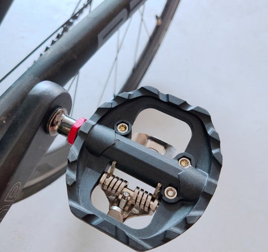 Candado Doble para Bicicleta de Montaña con Placa de Anclaje - Image 9