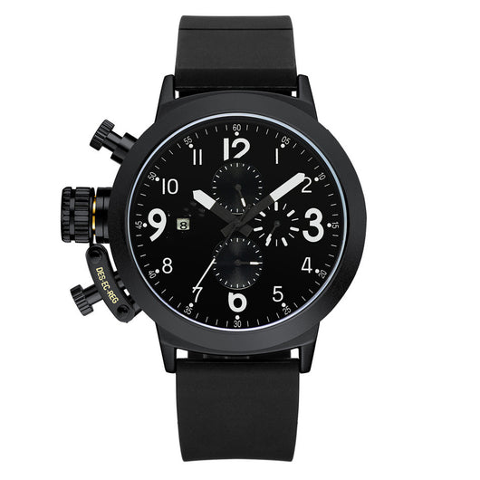 Reloj de Pulsera con Banda Elástica - Diseño Versátil y Moderno - Image 21