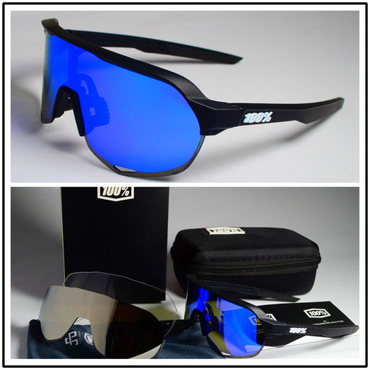 Gafas de Ciclismo Deportivas para Exterior - Image 36