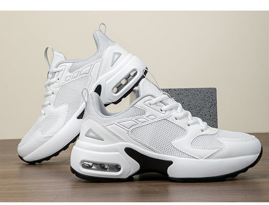 Tenis Deportivos Versátiles para Parejas - Cómodos y Transpirables - Image 26