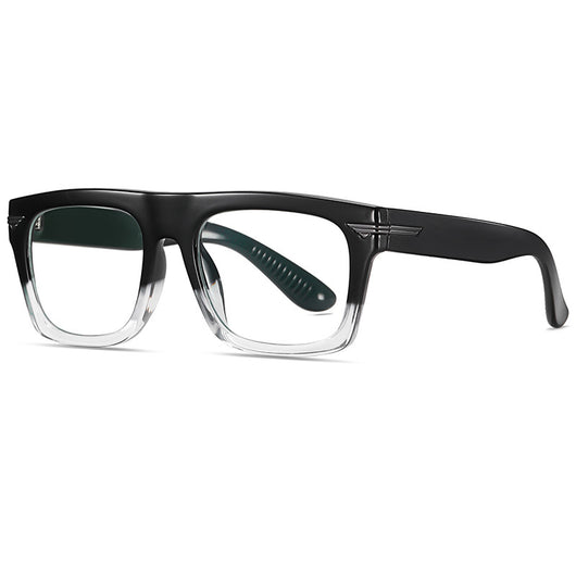 Gafas Retro Cuadradas de Moda Clásica - Image 6