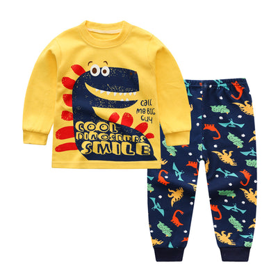 Ropa de Otoño para Bebés y Niños - Pantalones Largos Cómodos - Image 29