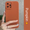 iPhone 13 marrom