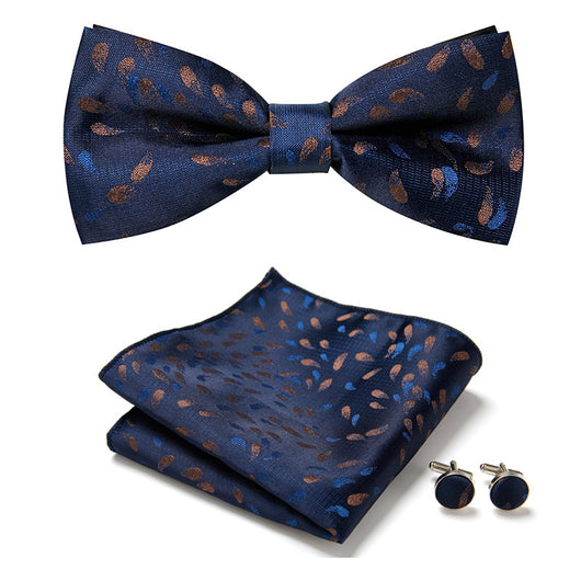 Set de 3 Moños Elegantes y Versátiles - Image 5