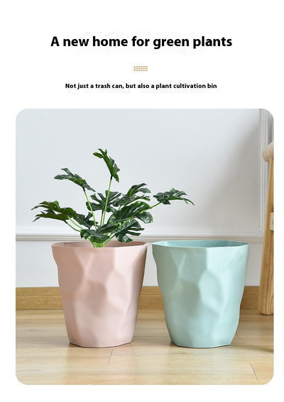 Bote de Basura Plegable Multiuso para Hogar, Dormitorio y Baño - Image 17