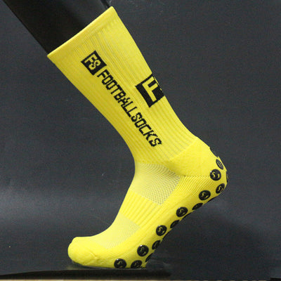 Calcetines Deportivos Antideslizantes con Ventosas de Silicona - Image 6