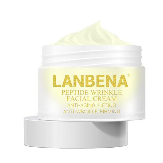 Crema Reafirmante Antiarrugas con Polipéptidos - Image 5