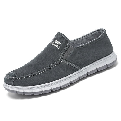 Tenis Deportivos para Hombre - Zapatillas de Moda Estilo Estudiante - Image 4