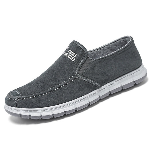 Tenis Deportivos para Hombre - Zapatillas de Moda Estilo Estudiante - Image 4