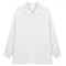 REGULAR WHITE SHIRT S