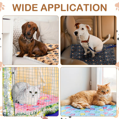 Cama Ortopédica Reversible para Perros - Colchoneta Lavable Premium - Image 13