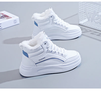 Botines Deportivos Aislados con Forro de Felpa - Image 23