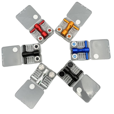Juego de Tornillos de Cabeza Grande para Putters de Golf - Image 5