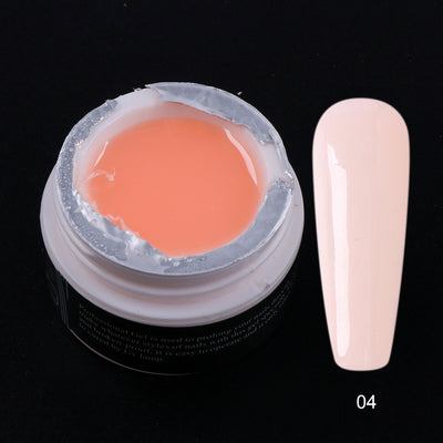 Pegamento para Uñas Acrílicas Removible de 15ml - Extensión Rápida Transparente - Image 5