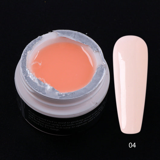 Pegamento para Uñas Acrílicas Removible de 15ml - Extensión Rápida Transparente - Image 5