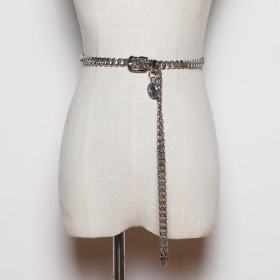 Cadena de Cintura Decorativa Metálica para Vestidos y Suéteres - Image 10