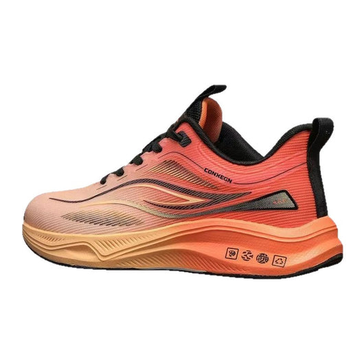 Zapatillas Deportivas Casuales para Hombre - Diseño Moderno Primavera Otoño - Image 5