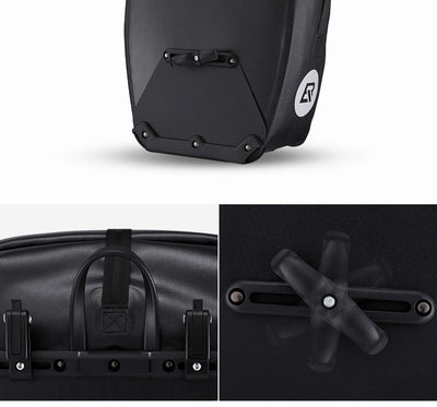 Bolsa Impermeable para Bicicleta - Image 7