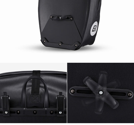 Bolsa Impermeable para Bicicleta - Image 7