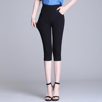 Leggings Reductores de Cintura Alta con Elasticidad - Image 18