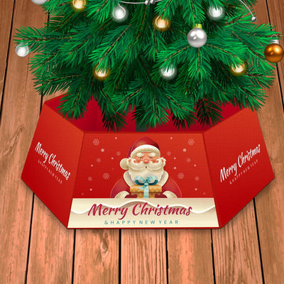 Falda para Árbol de Navidad Premium - Image 11