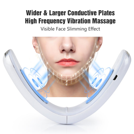 Dispositivo de Radiofrecuencia y Electroporación para Lifting Facial - Image 9