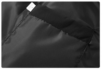 Chaleco Acolchado Grueso para Hombre - Abrigador y Versátil - Image 18