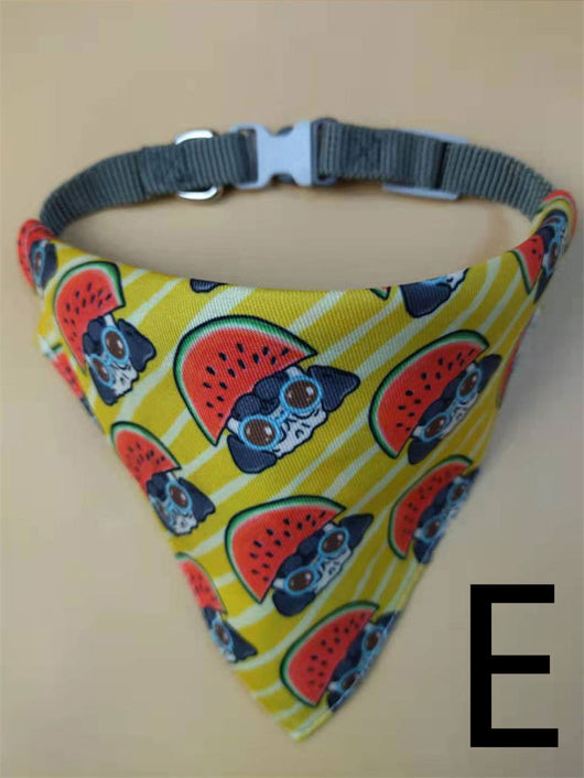 Babero Triangular Absorbente para Mascotas - Image 6