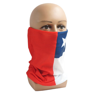Pañuelo Mágico Multiusos - Bandana Versátil - Image 34