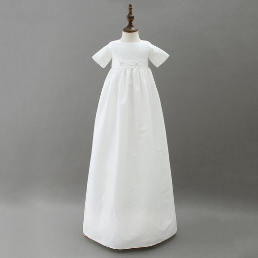Traje de Bautizo Elegante para Niño - Colección Europea de Largo Año - Image 18
