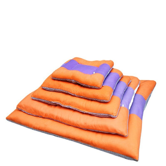 Cama Térmica para Mascotas - Colchoneta Suave y Acogedora para Perros y Gatos - Image 7