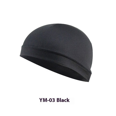 Gorra Deportiva Protección Solar Resistente al Viento - Image 5