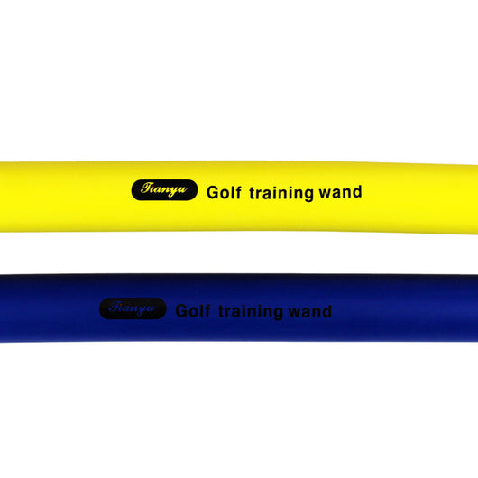Palo de Entrenamiento Golf Power Stick para Adolescentes y Principiantes - Image 9