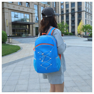 Mochila Deportiva Multifunción para Ciclismo, Senderismo y Trail Running - Image 21