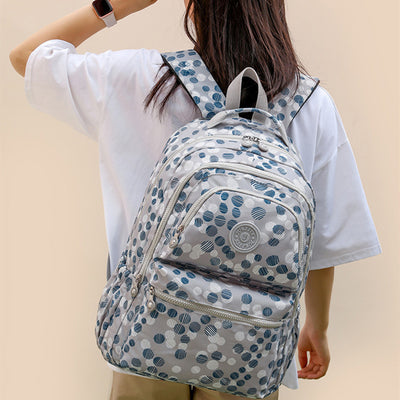 Mochila de Gran Capacidad para Viajes de Ocio - Image 37