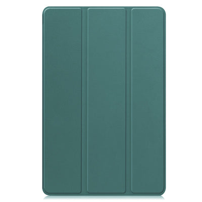 Funda de Cuero Protectora para Samsung Tab S10 FE Plus 13.1 Pulgadas - Image 9