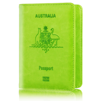 Funda Protectora Antimagnetismo para Pasaporte - Image 7