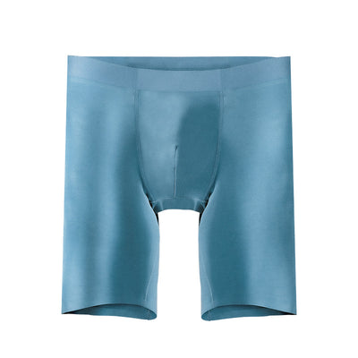 Calzoncillos Deportivos Modal sin Costuras para Hombre con Tecnología Antirozadura - Image 5