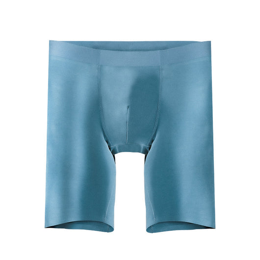 Calzoncillos Deportivos Modal sin Costuras para Hombre con Tecnología Antirozadura - Image 5