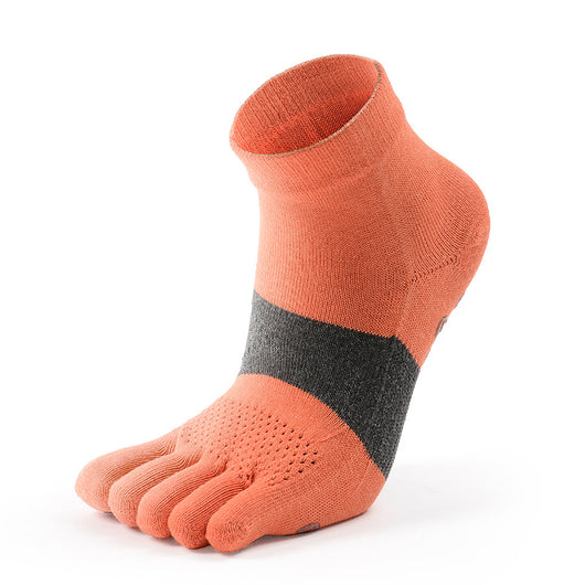 Calcetines Deportivos Cinco Dedos Antibacterianos con Grip Antideslizante - Image 17