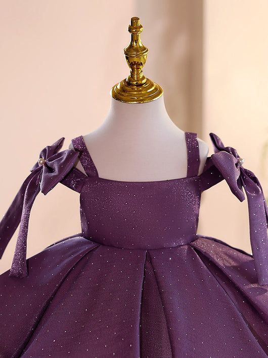 Vestido de Anfitriona Princesa Lujo Ligero Estilo Occidental - Image 4