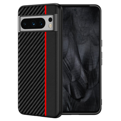 Funda Protectora de Fibra de Carbono y Kevlar Ultrafina Antigolpes - Image 2