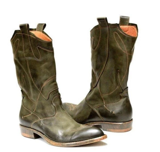 Botas Casual Rider - Image 4