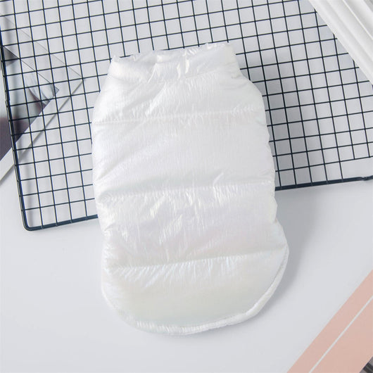 Abrigo Impermeable para Perros Pequeños - Chaleco Térmico Invierno Chihuahua y Bulldog Francés - Image 10