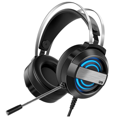 Auriculares inalámbricos con micrófono integrado - Image 6